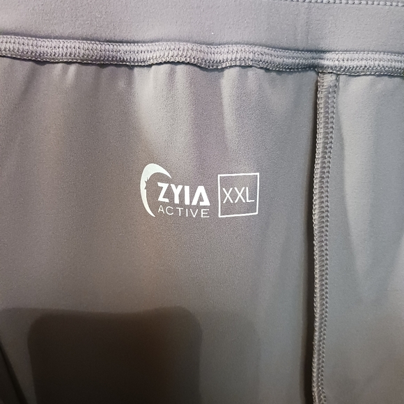 Zyia Active Womens Joggers XXL - Picture 2 of 12